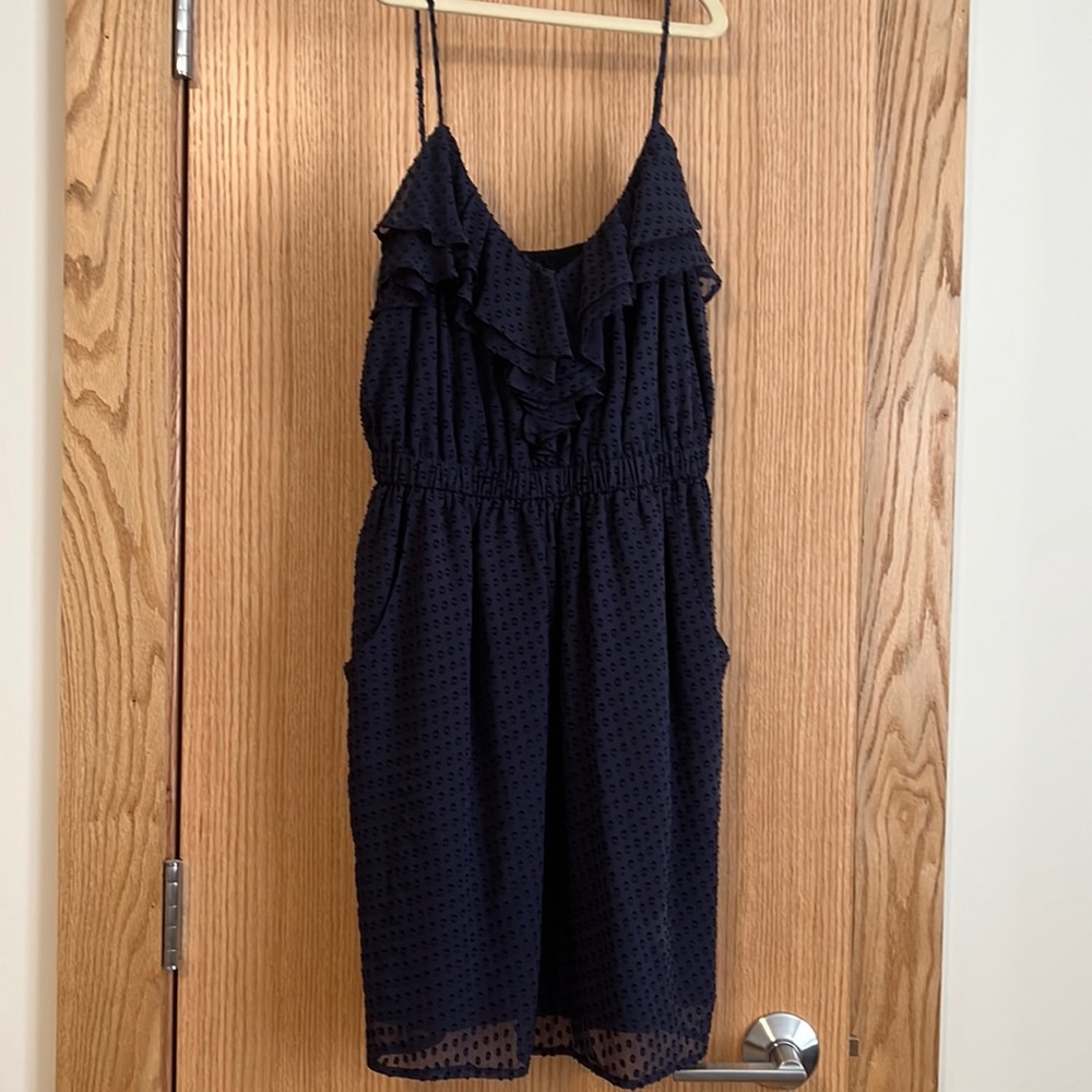 Shoshanna cocktail dress
